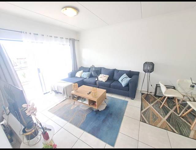 2 BEDROOM APARTMENT FOR SALE IN BLYDE RIVERWALK ESTATE